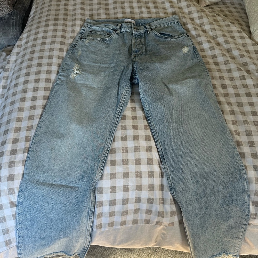 Nuuds straight Jeans